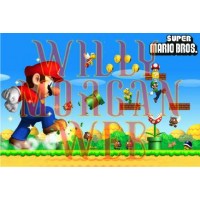 Mario Bros 4